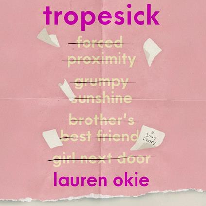 Tropesick