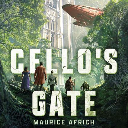 Cello's Gate