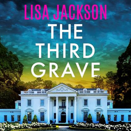 The Third Grave