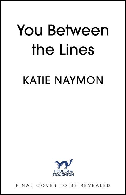 You Between the Lines