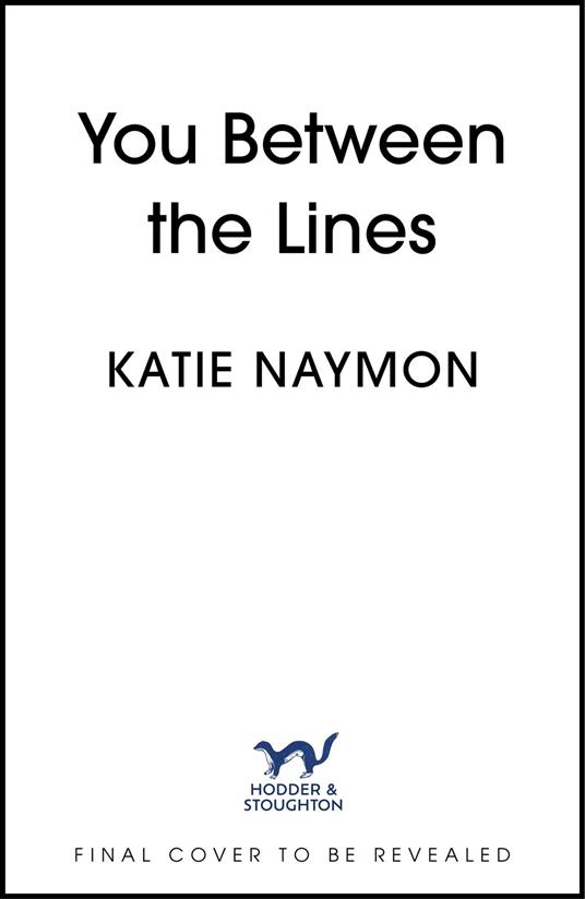 You Between the Lines