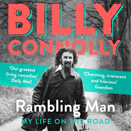 Rambling Man