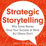 Strategic Storytelling