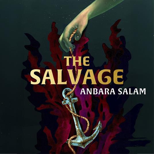 The Salvage