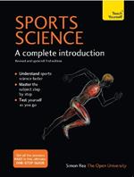 Sports Science: A complete introduction