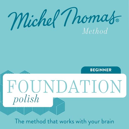 Foundation Polish (Michel Thomas Method) - Full course