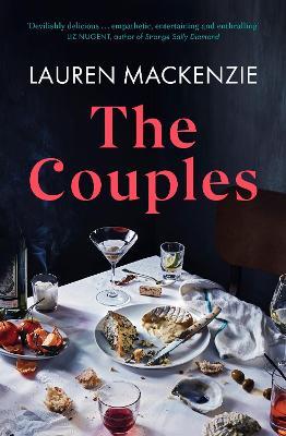 The Couples - Lauren Mackenzie - cover