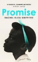 Promise - Rachel Eliza Griffiths - cover