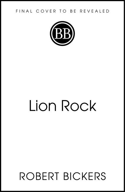 Lion Rock