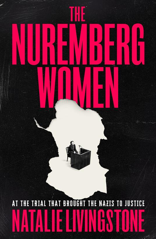 The Nuremberg Women