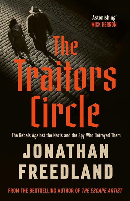 The Traitors Circle