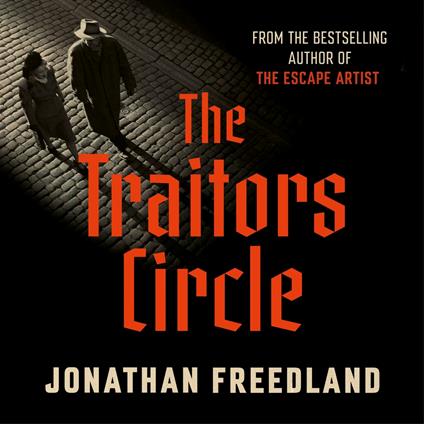 The Traitors Circle
