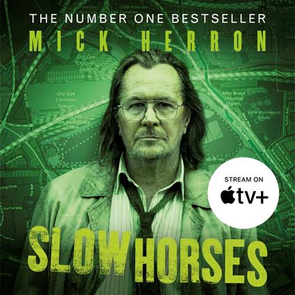 Slow Horses