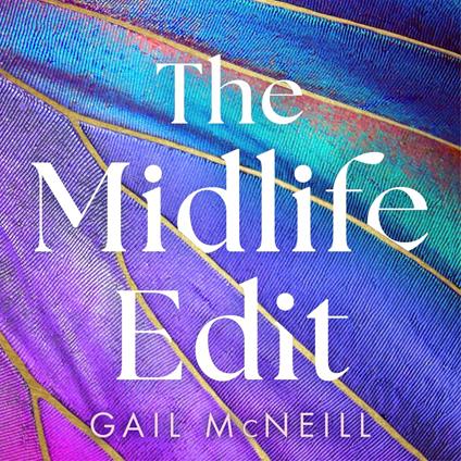 The Midlife Edit