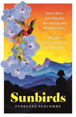 Sunbirds - Penelope Slocombe - cover