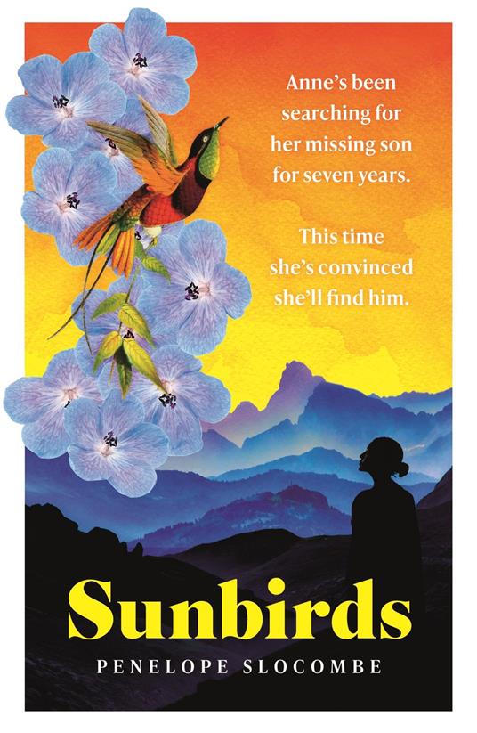 Sunbirds