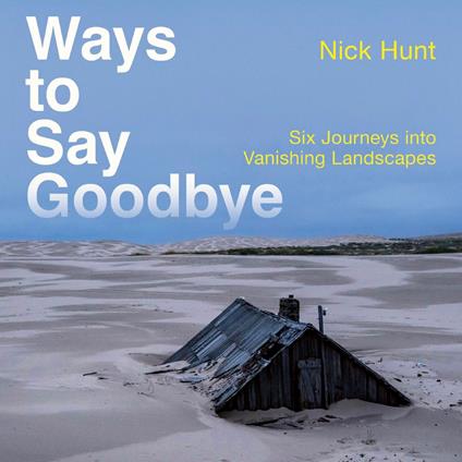 Ways to Say Goodbye