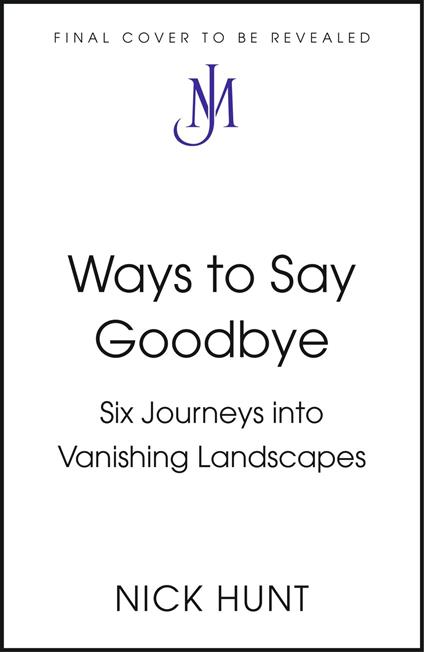 Ways to Say Goodbye