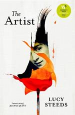 The Artist: LONGLISTED FOR THE WOMEN'S PRIZE FOR FICTION 2025