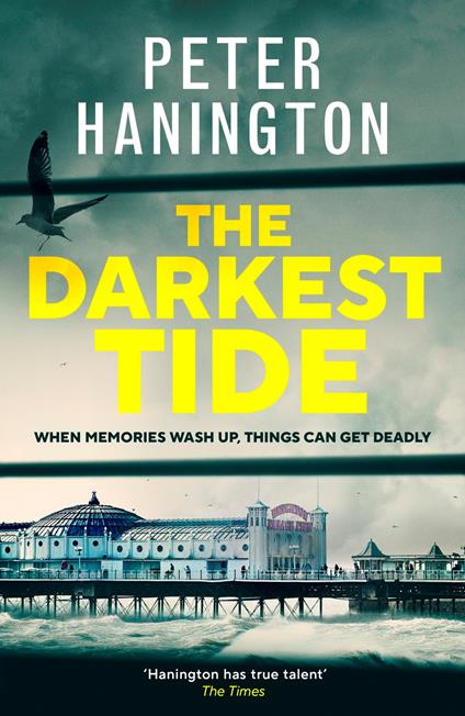 The Darkest Tide