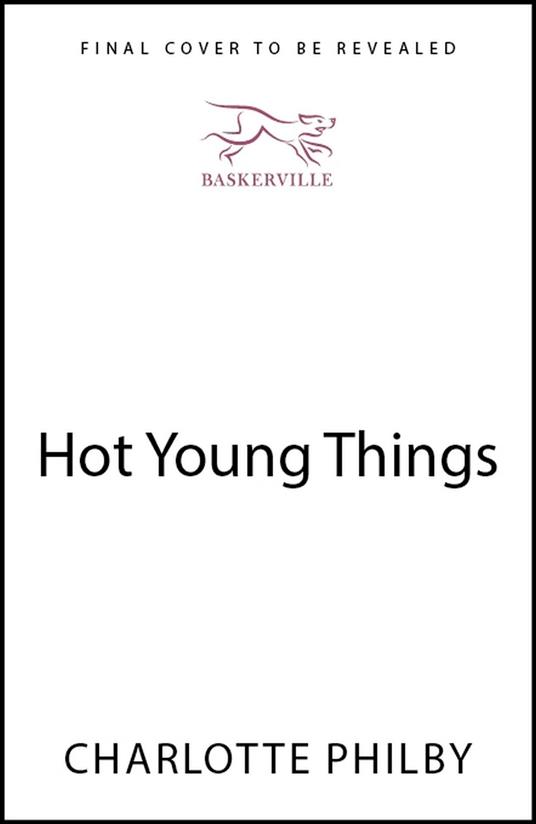 Hot Young Things