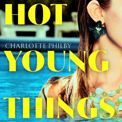 Hot Young Things