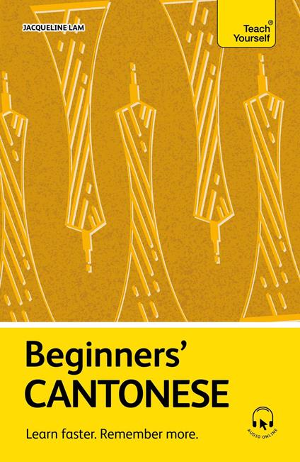 Beginners' Cantonese