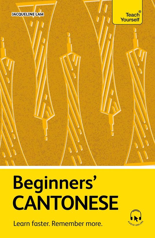 Beginners' Cantonese