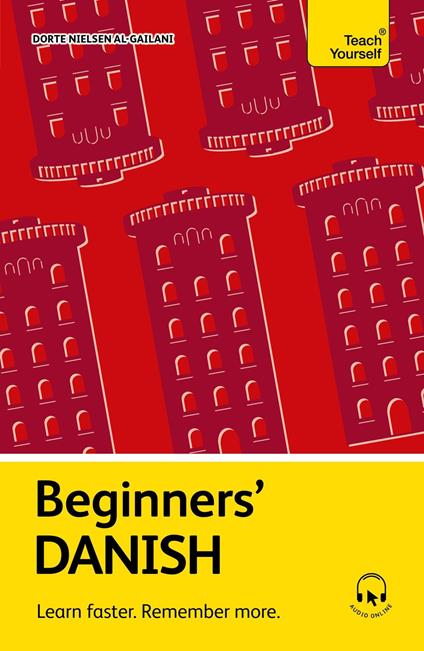 Beginners' Danish