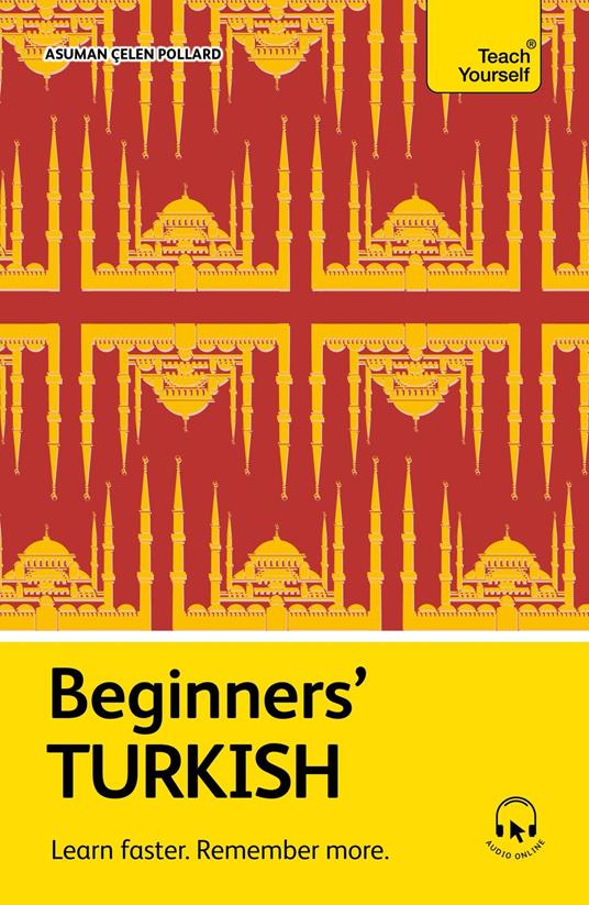 Beginners' Turkish