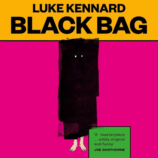 Black Bag
