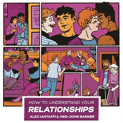 How to Understand Your Relationships