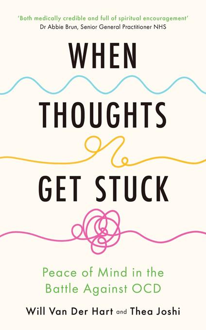 When Thoughts Get Stuck