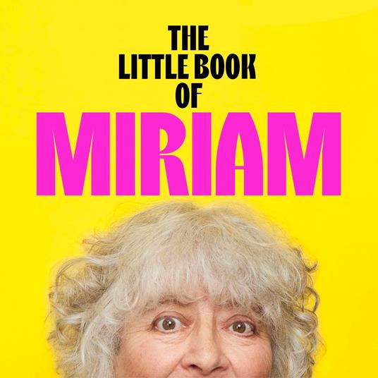 The Little Book of Miriam