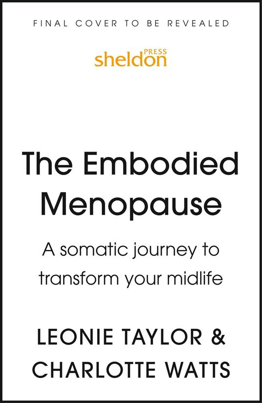 The Embodied Menopause