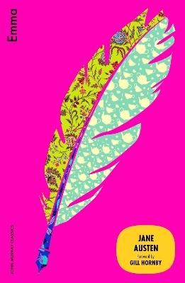 Emma - Jane Austen - cover