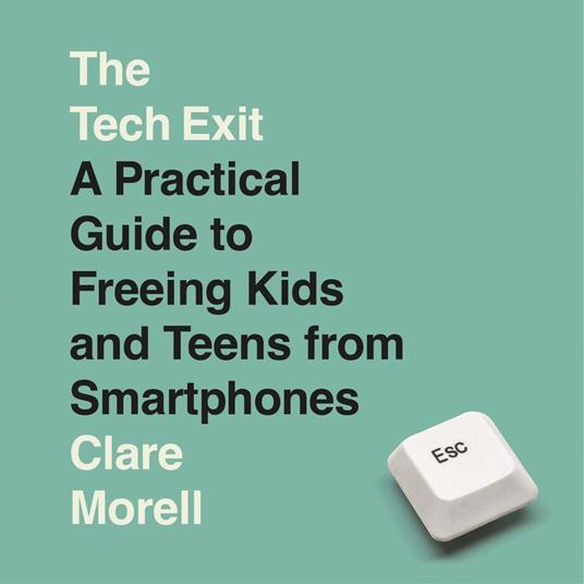 The Tech Exit