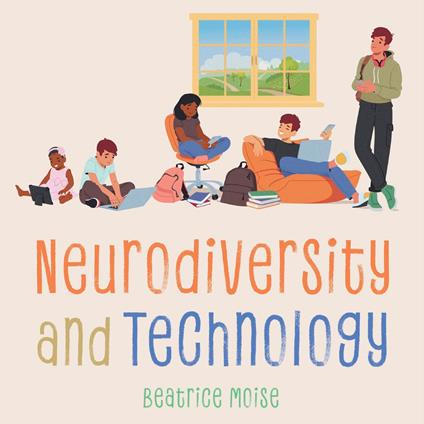 Neurodiversity and Technology