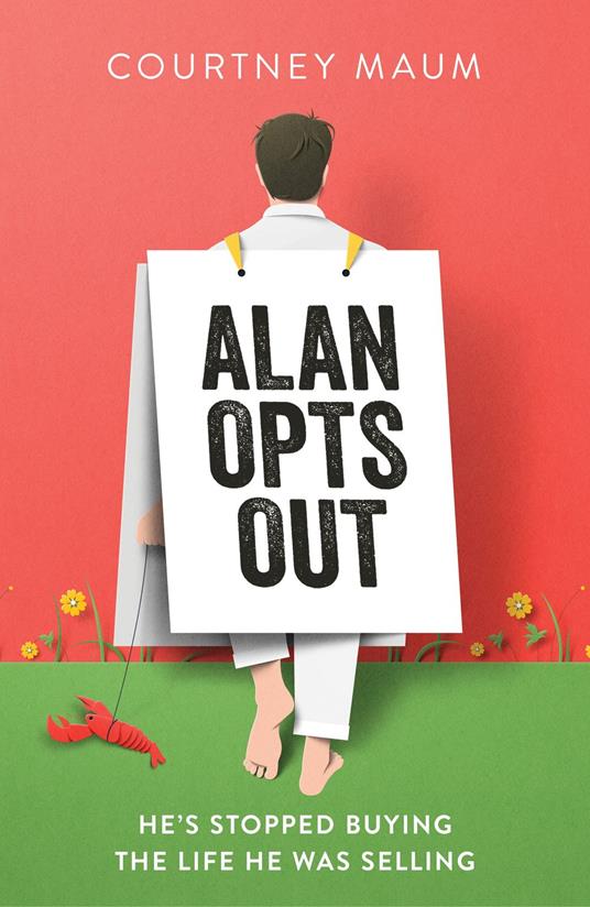 Alan Opts Out