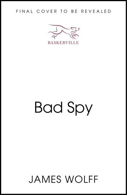Bad Spy