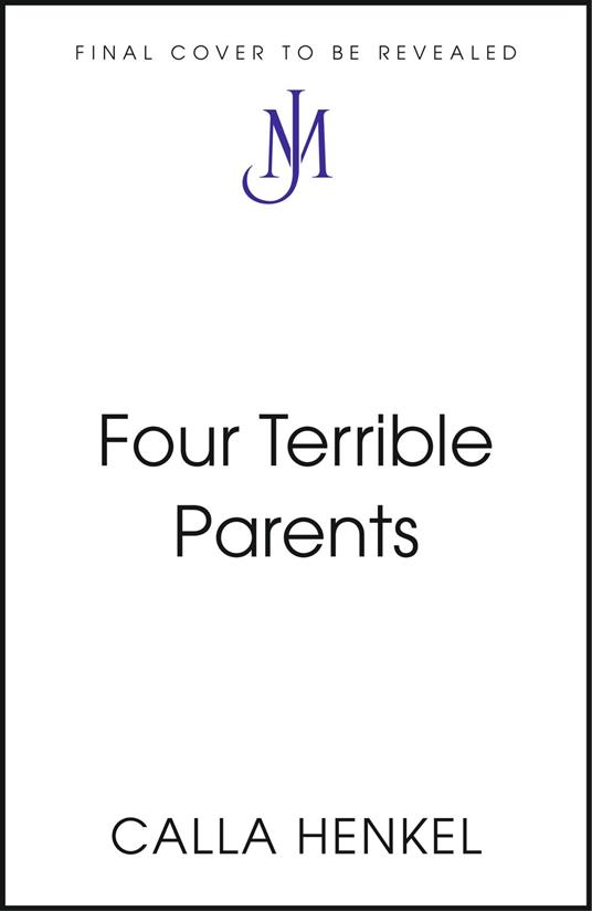 Four Terrible Parents