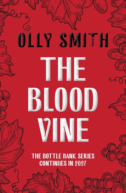 The Blood Vine