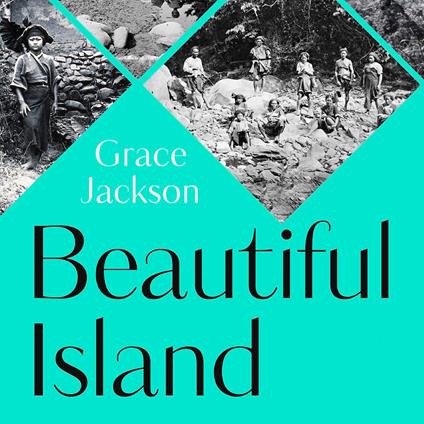 Beautiful Island