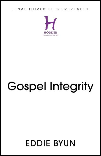 Gospel Integrity