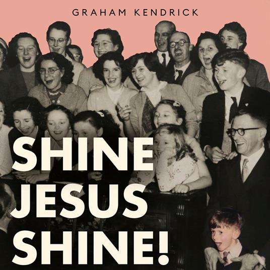 Shine Jesus Shine