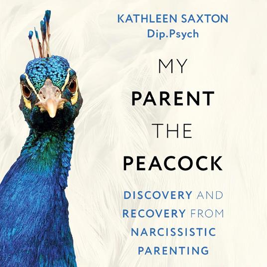 My Parent the Peacock