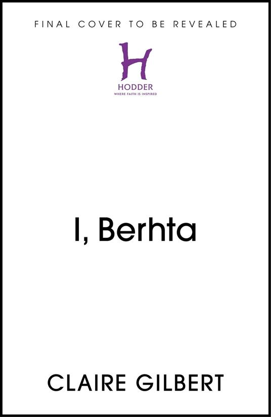 I, Berhta