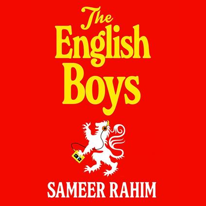 The English Boys