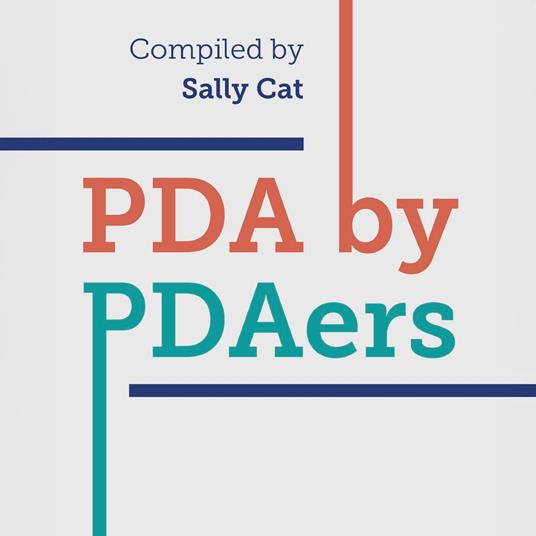 PDA by PDAers