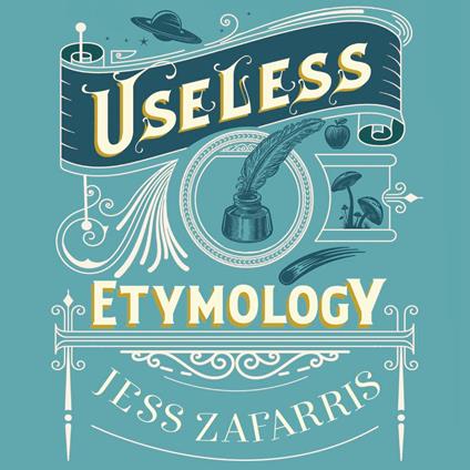 Useless Etymology